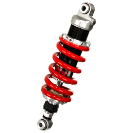 Federbein Mono YSS einstellbar passend für: Moto Guzzi V100 7894278