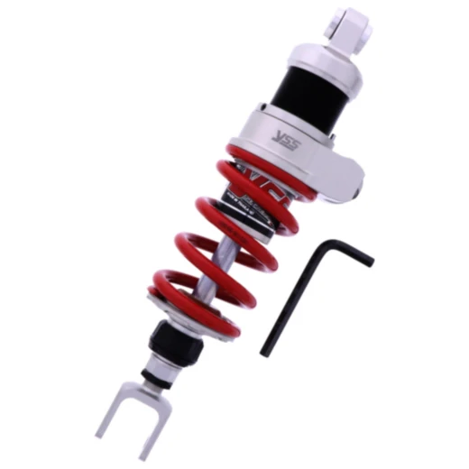 Federbein Mono YSS einstellbar passend für: Kawasaki Z 7894282