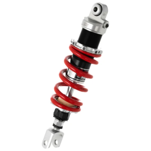 Federbein Mono YSS einstellbar passend für: Kawasaki ZX - 6R 7894284