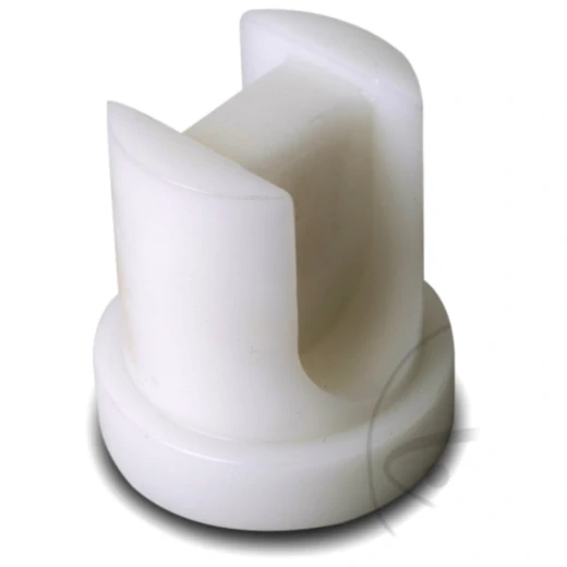 Kunststoffaufnahme YSS für Federpresse