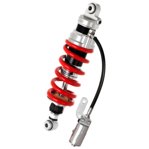 Federbein Mono YSS einstellbar für Roller und Motorräder 7894313