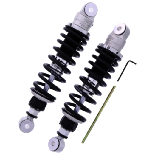 Federbein Stereo YSS einstellbar passend für: Royal Enfield Classic