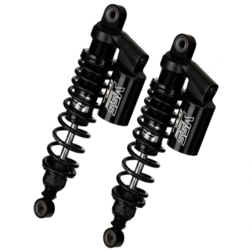Federbein Stereo YSS einstellbar passend für: Moto Guzzi California, SP, Le Mans 7894359