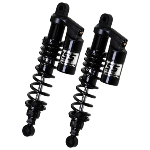 Federbein Stereo YSS einstellbar passend für: Honda CB 7894374