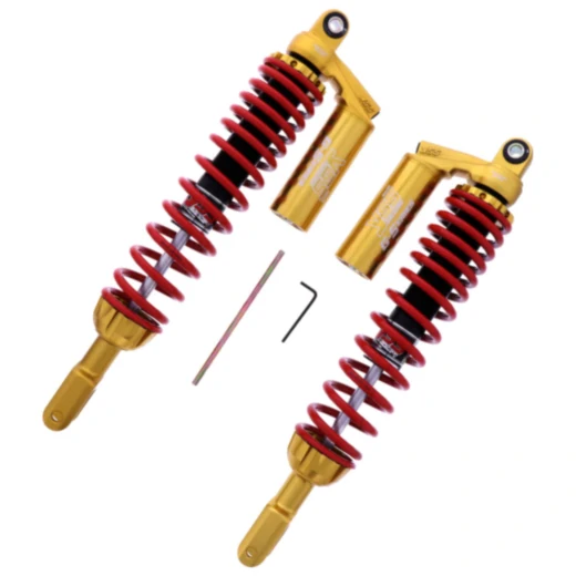 Federbein Stereo YSS einstellbar passend für: Honda NSS 7894431