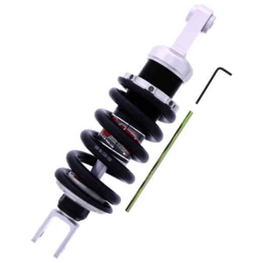 Federbein Mono YSS einstellbar passend für: BMW F 650 7894455