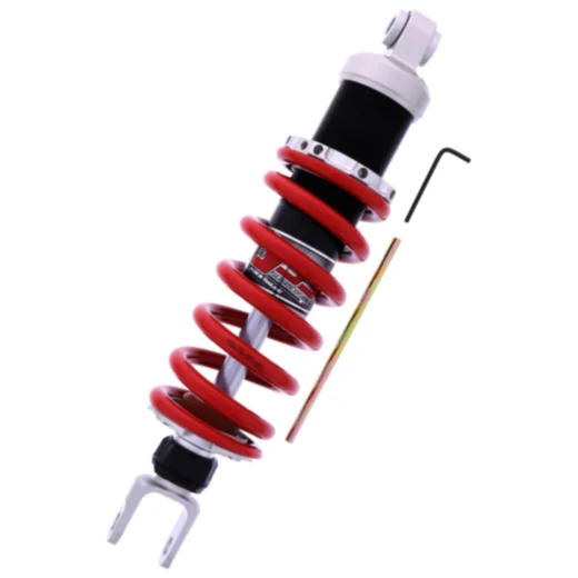 Federbein YSS Mono einstellbar für Roller und Motorräder 7894501