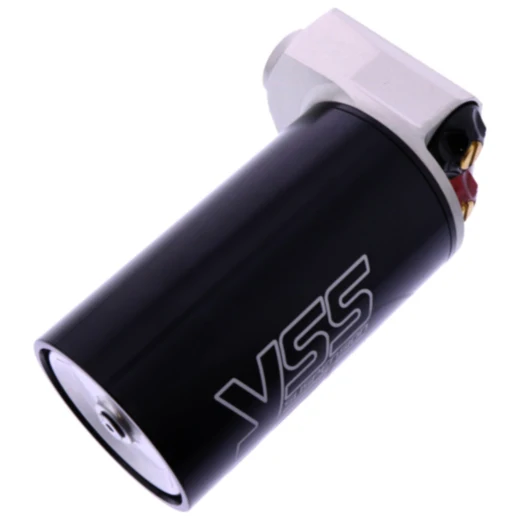 YSS Ausgleichsbehälter für Motorräder High/Low 46X90 mm