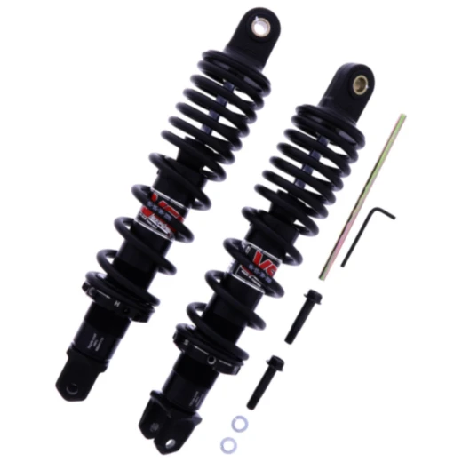 Federbein Stereo YSS einstellbar passend für: Yamaha GPD 7894533