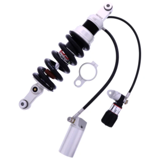 Federbein Mono YSS einstellbar 100 - 230 kg passend für: BMW R