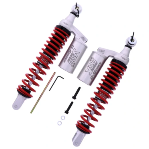 Federbein Stereo YSS einstellbar passend für: Honda PCX 7894680