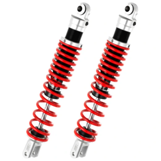 Federbein Stereo YSS einstellbar passend für: Honda PCX 7894923