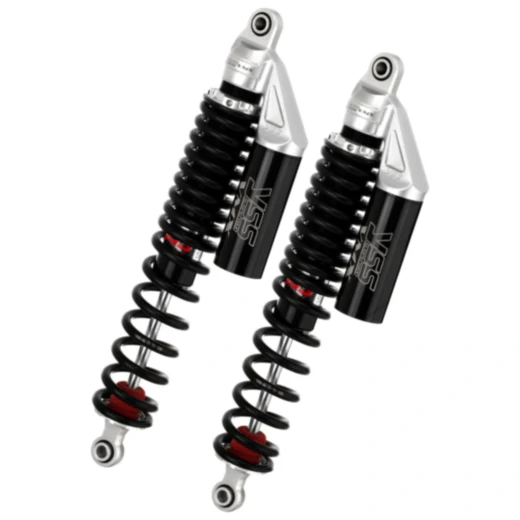 Federbein Stereo YSS einstellbar Vintage passend für: Honda CR