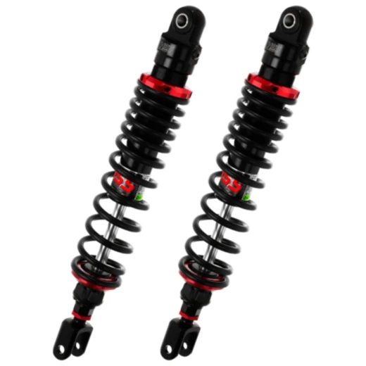 Federbein Stereo YSS einstellbar passend für: Zontes D