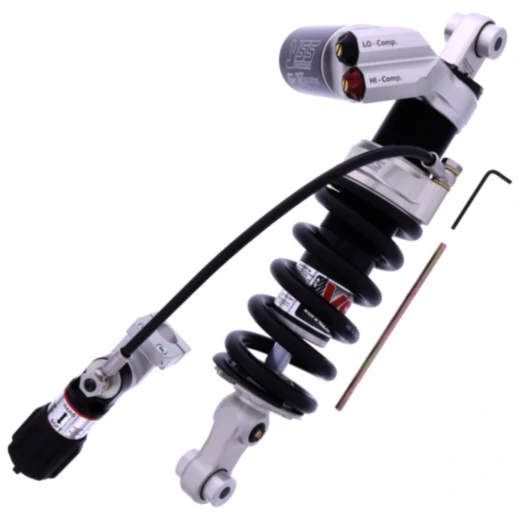 Federbein Mono YSS einstellbar passend für: BMW R 7896084