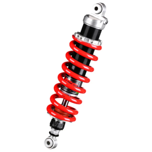 Federbein Mono YSS einstellbar passend für: Husqvarna Svartpilen