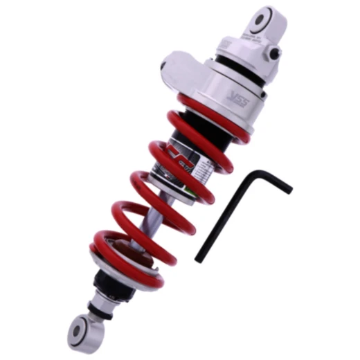 Federbein Mono YSS einstellbar passend für: MV Agusta F4