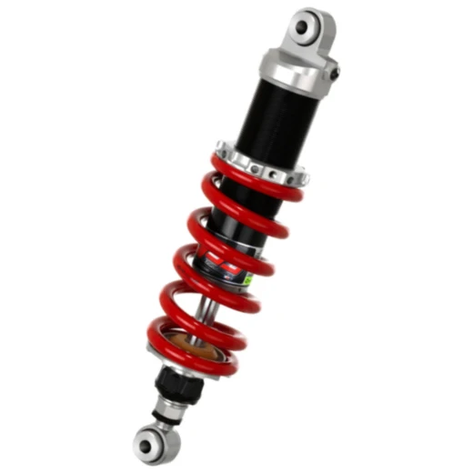 Federbein Mono YSS einstellbar passend für: Ducati Multistrada