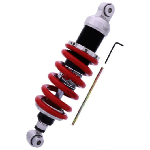 Federbein Mono YSS einstellbar passend für: Honda VFR 7896353