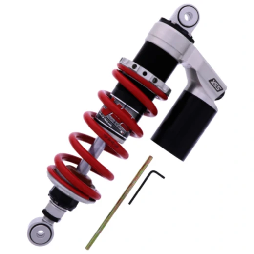 Federbein Mono YSS einstellbar passend für: MV Agusta F4 7896355