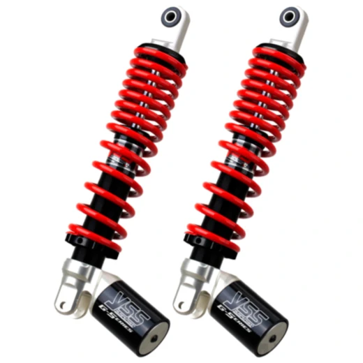 Federbein Stereo YSS einstellbar passend für: Lambretta X 7896398