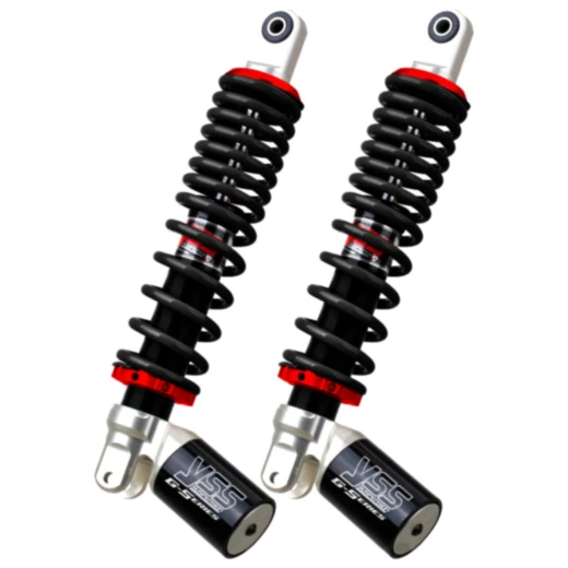 Federbein Stereo YSS einstellbar passend für: Lambretta X 7896401