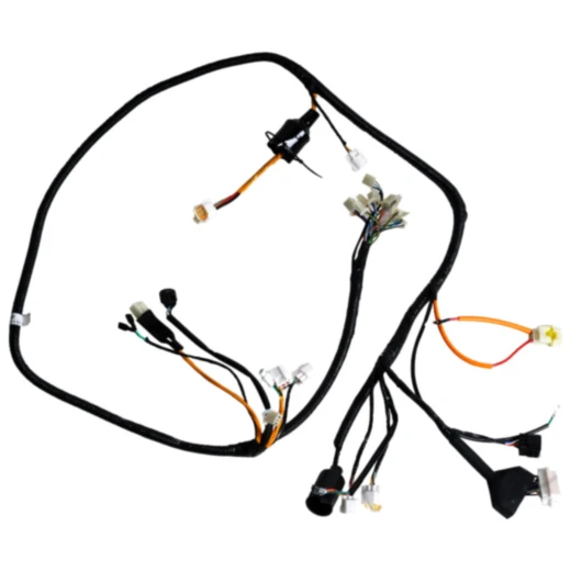 Hauptkabel passend für: UK - Moden E - Cruise, Ebroh Spuma Li