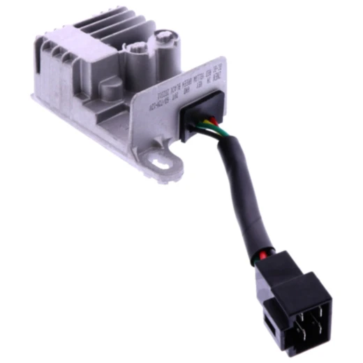 Konverter passend für: UK - Moden E - Cruise, Ebroh Spuma Li