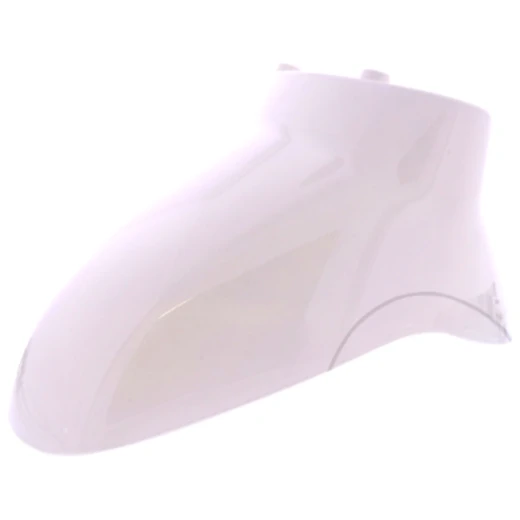 Abdeckung Vorderrad TEIL 1 passend für: UK - Moden E - Cruise, Ebroh Spuma Li