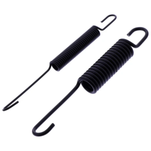 Feder Seitenständer passend für: UK - Moden E - Cruise, Ebroh Spuma Li