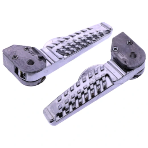 Fussrasten Satz 1 paar passend für: UK - Moden E - Cruise, Ebroh Spuma Li