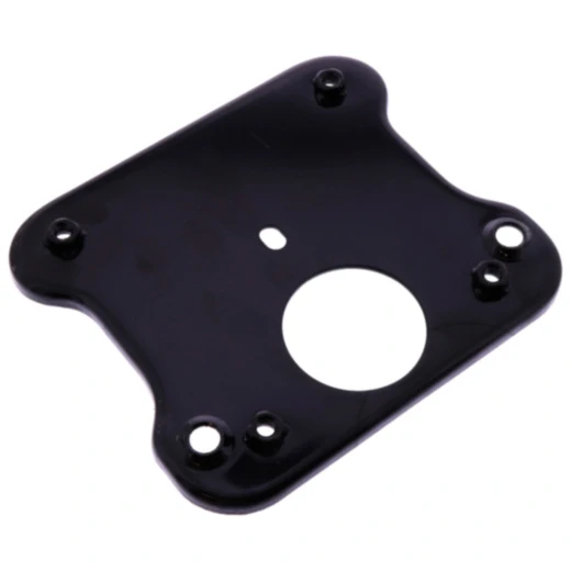 KOTFLÜGELHALTERUNG vorne passend für: UK - Moden E - Cruise, Ebroh Spuma Li