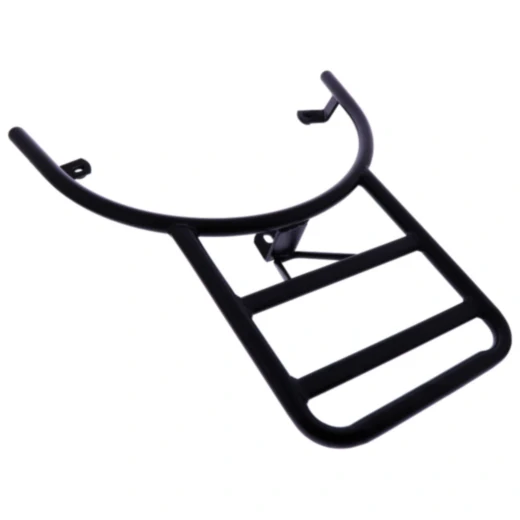 Gepäckträger HI passend für: UK - Moden E - Cruise, Ebroh Spuma Li