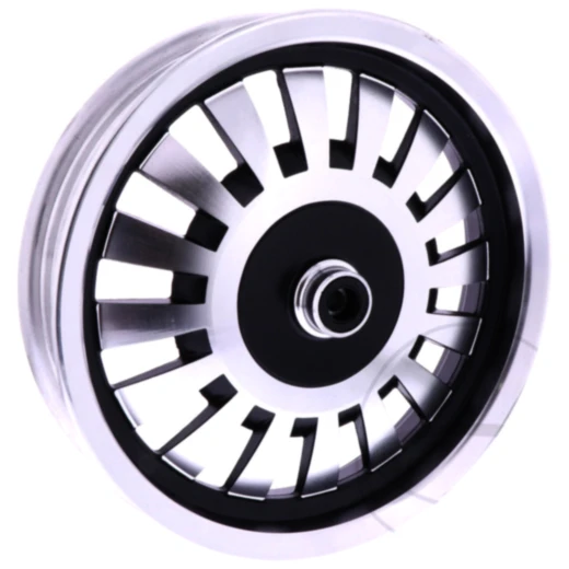 Felge Alu Vorderrad passend für: UK - Moden E - Cruise, Ebroh Spuma Li