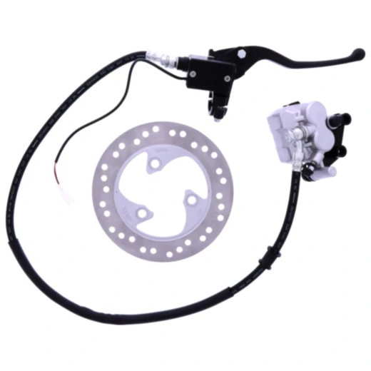 BREMSANLAGE komplett vorn passend für: UK - Moden E - Cruise, Ebroh Spuma Li