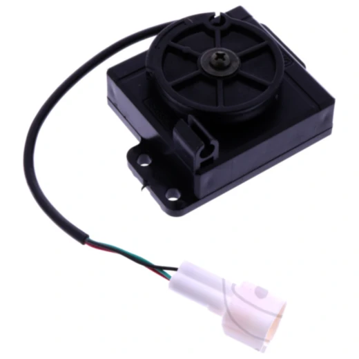 COMP THROT Switch passend für: UK - Moden E - Cruise, Ebroh Spuma Li