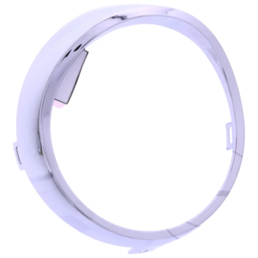 HEADLIGHT DECORATIVE CIRCLE passend für: UK - Moden E - Cruise, Ebroh Spuma Li