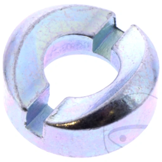 COLLAR HANDLE Set passend für: UK - Moden E - Cruise, Ebroh Spuma Li