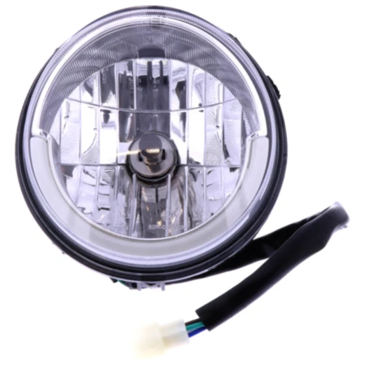 Scheinwerfer passend für: UK - Moden E - Cruise, Ebroh Spuma Li