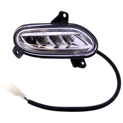 Blinkleuchte hinten links AFTER passend für: UK - Moden E - Cruise, Ebroh Spuma Li