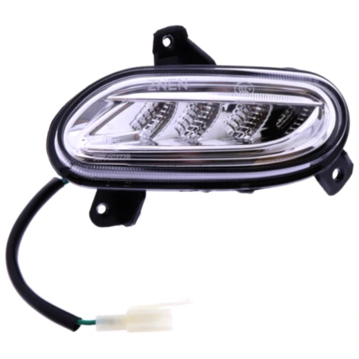 Blinkleuchte hinten rechts passend für: UK - Moden E - Cruise, Ebroh Spuma Li