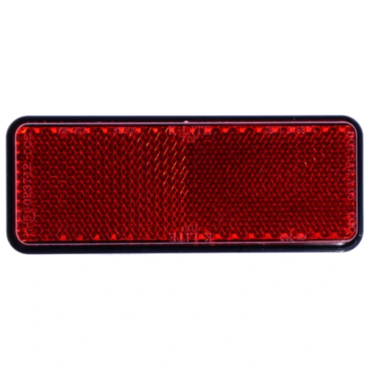 Rückstrahler 89X35 passend für: UK - Moden E - Cruise, Ebroh Spuma Li