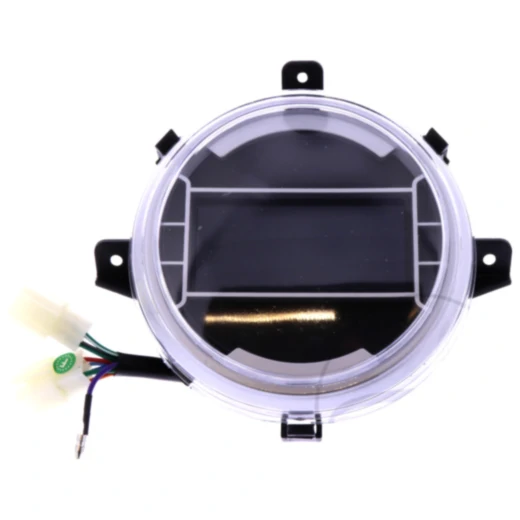 TACHOMETER passend für: UK - Moden E - Cruise, Ebroh Spuma Li