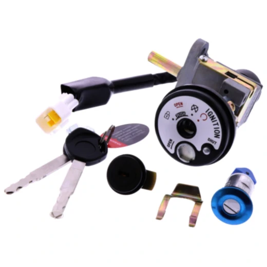 SCHLOSS STZ passend für: UK - Moden E - Cruise, Ebroh Spuma Li