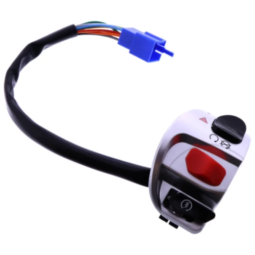 Schalter rechts passend für: UK - Moden E - Cruise, Ebroh Spuma Li