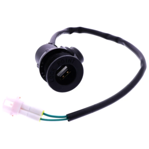 USB passend für: UK - Moden E - Cruise, Ebroh Spuma Li