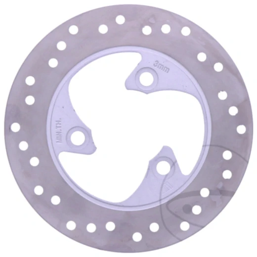 Bremsscheibe vorne passend für: UK - Moden E - Cruise, Ebroh Spuma Li