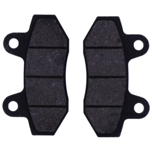 Bremsklotz vorne passend für: UK - Moden E - Cruise, Ebroh Spuma Li