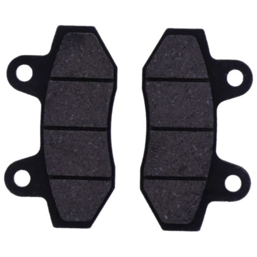 Bremsklotz hinten passend für: UK - Moden E - Cruise, Ebroh Spuma Li