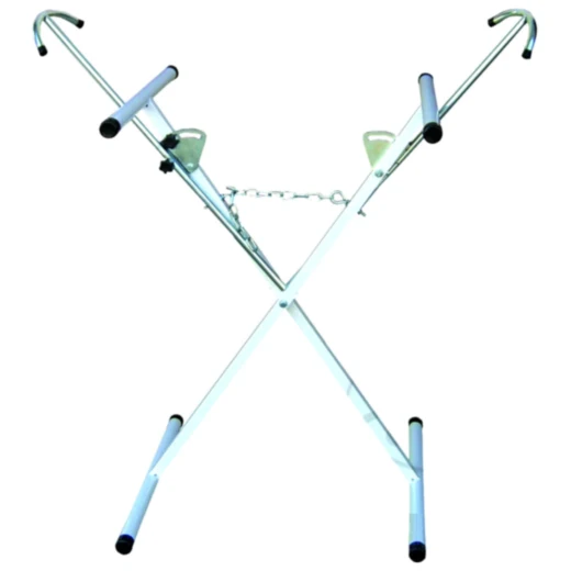 Montagebock universal für Motorräder